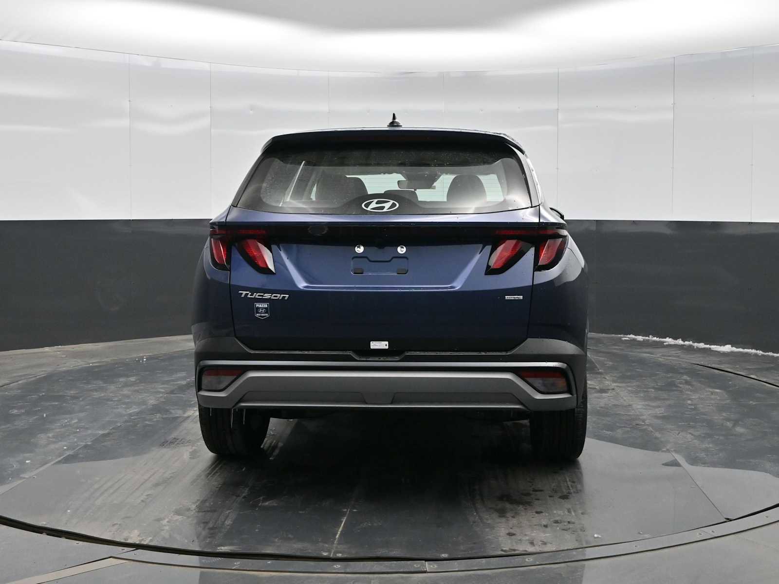 New 2026 Hyundai Tucson SE image 6