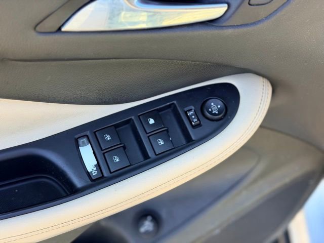 Used 2017 Buick Envision Preferred image 18