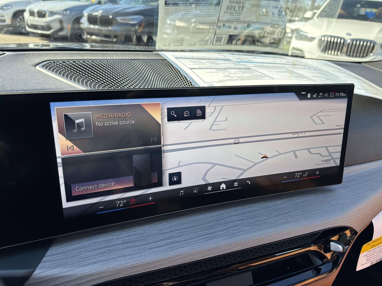 New 2026 BMW 330i xDrive Sedan w/ Premium Package image 19