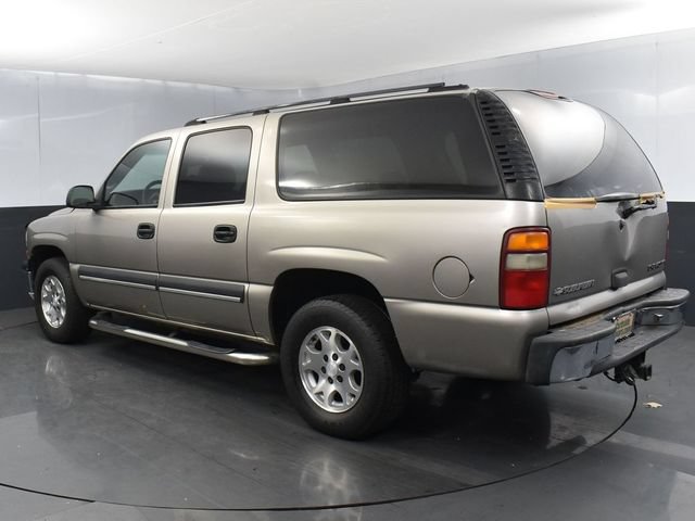 Used 2001 Chevrolet Suburban LS w/ LS Preferred Equipment Group AWD/4WD image 7