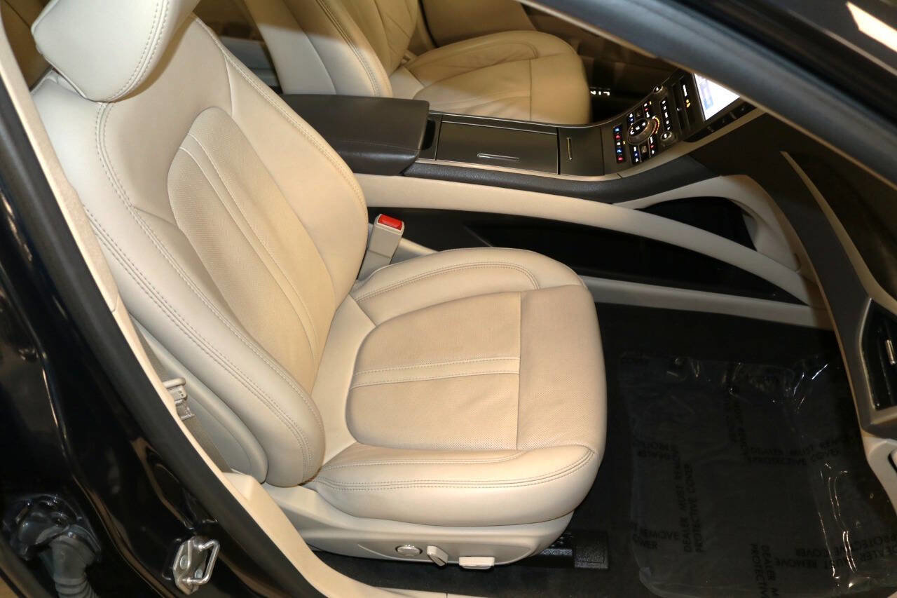 Used 2020 Lincoln MKZ Reserve w/ Elements Package image 81