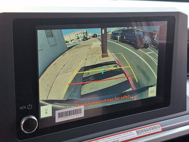 Certified 2026 Toyota Tacoma SR5 AWD/4WD image 18