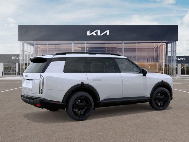 New 2027 Kia Telluride SX X-Line image 6