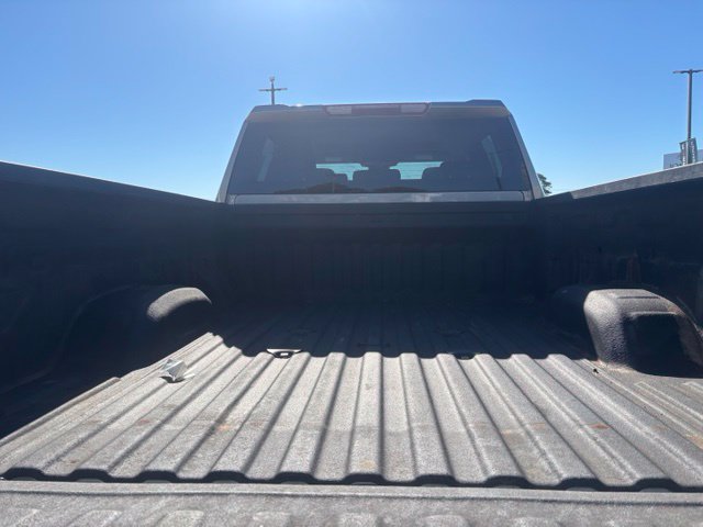 Used 2024 Chevrolet Silverado 2500 Custom w/ Custom Convenience Package AWD/4WD image 10