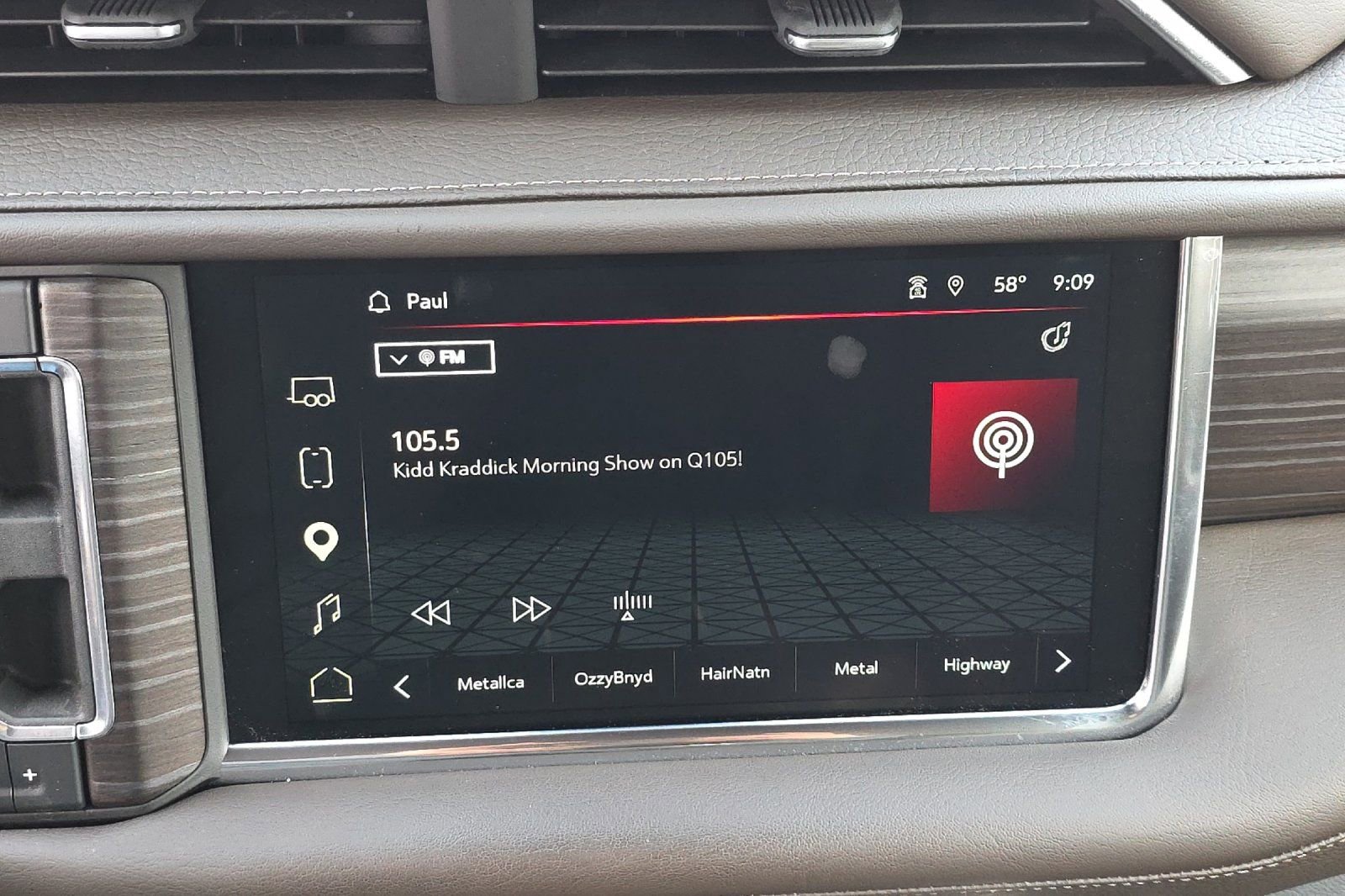 Used 2022 GMC Yukon Denali image 19