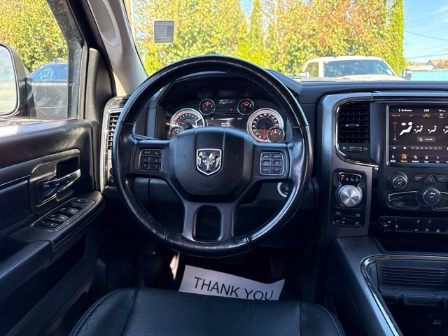 Used 2018 RAM 1500 Sport AWD/4WD image 17