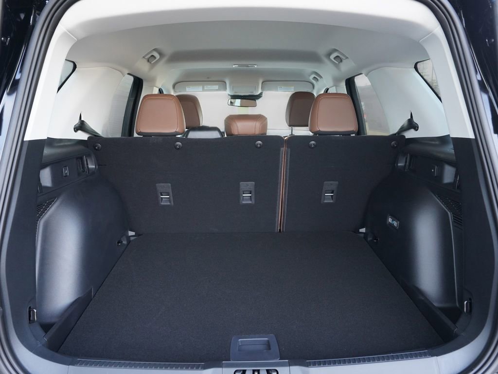 New 2026 Ford Bronco Sport Outer Banks image 25