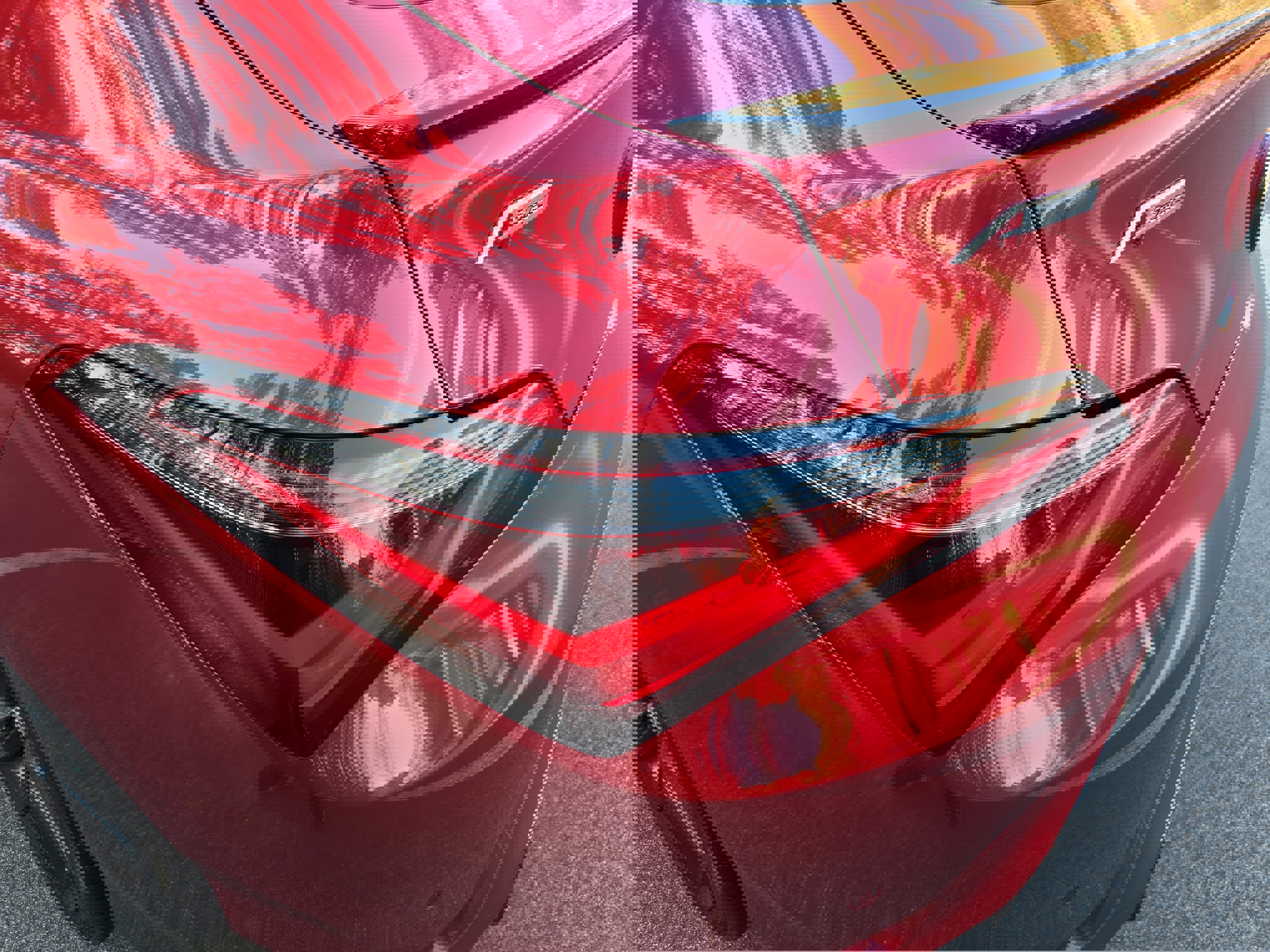 Used 2023 Acura Integra A-Spec image 35