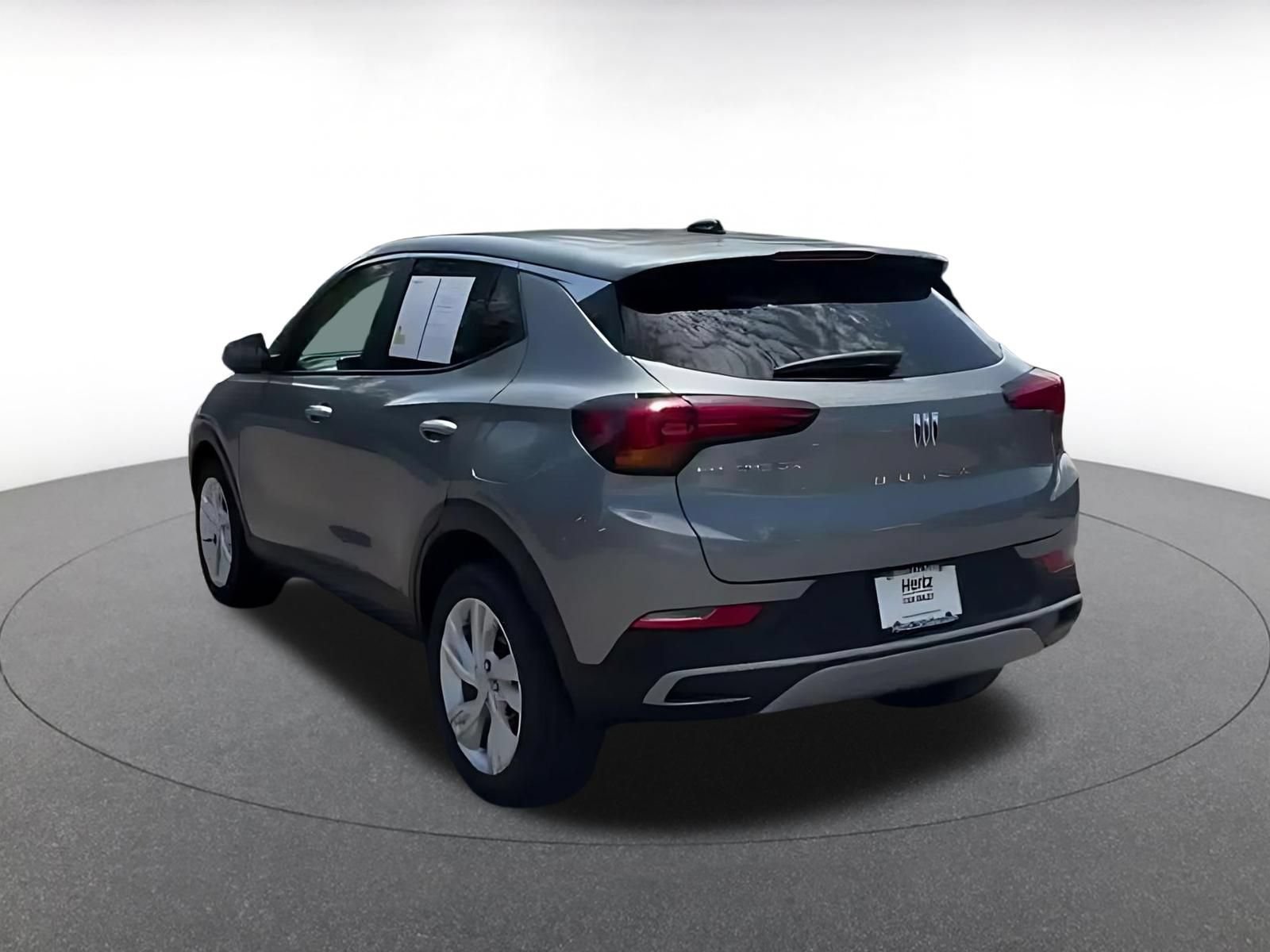 Used 2026 Buick Encore GX Preferred FWD image 10