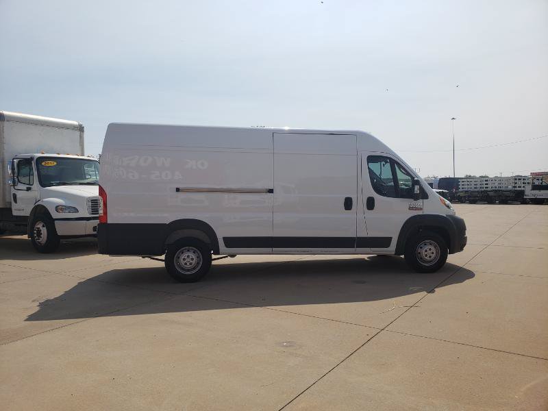 Used 2018 RAM ProMaster 3500 w/ Interior Convenience Group FWD image 6