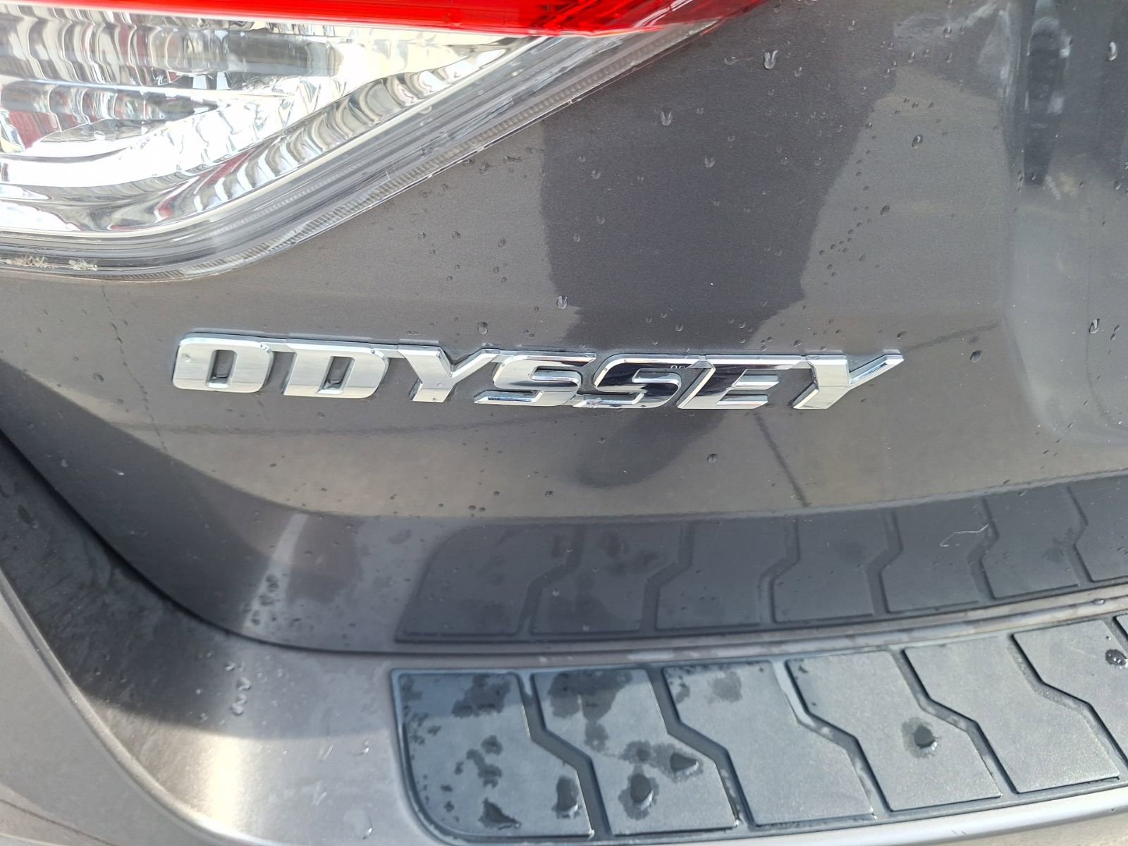 Used 2014 Honda Odyssey EX image 12