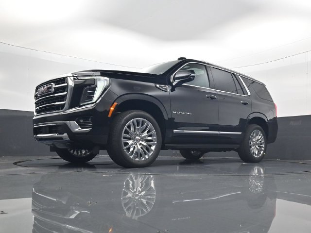 New 2027 GMC Yukon Elevation w/ Elevation Premium Package AWD/4WD image 22