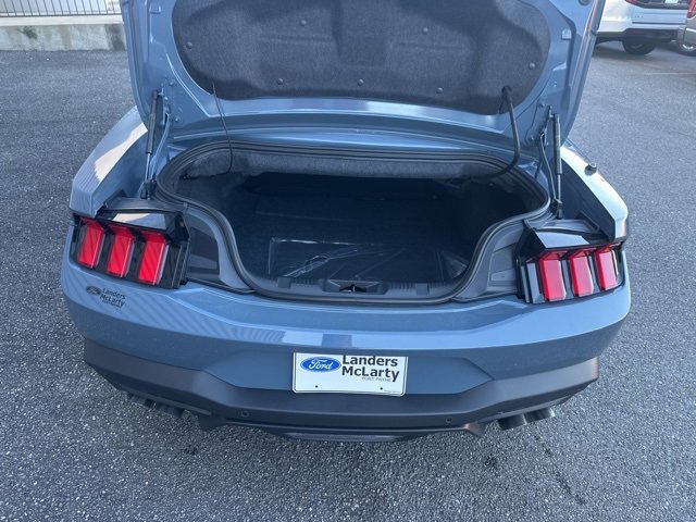 New 2025 Ford Mustang GT Premium image 28