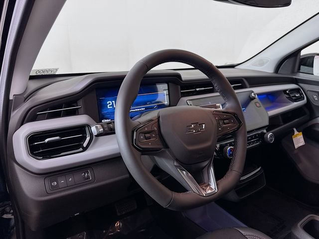 New 2027 Chevrolet Bolt RS image 11