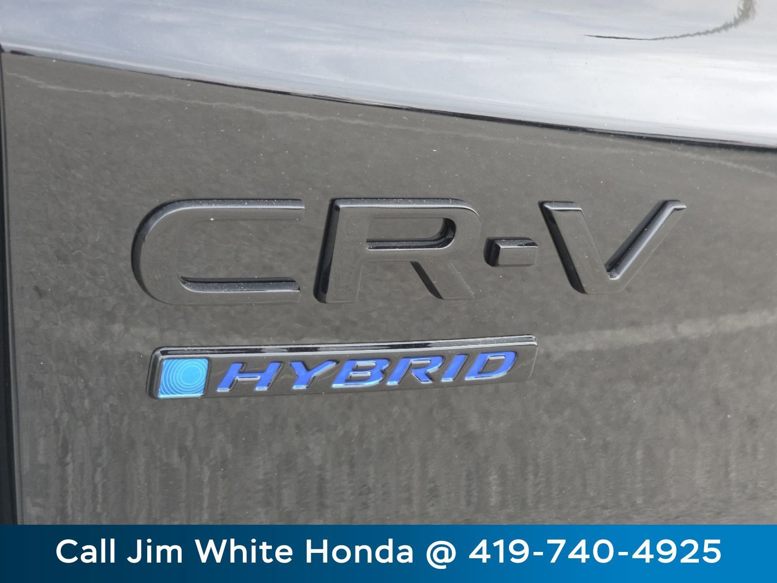 New 2026 Honda CR-V Sport Touring image 13