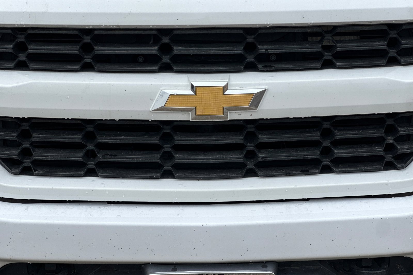 Used 2018 Chevrolet Silverado 1500 Custom w/ Custom Convenience Package image 42