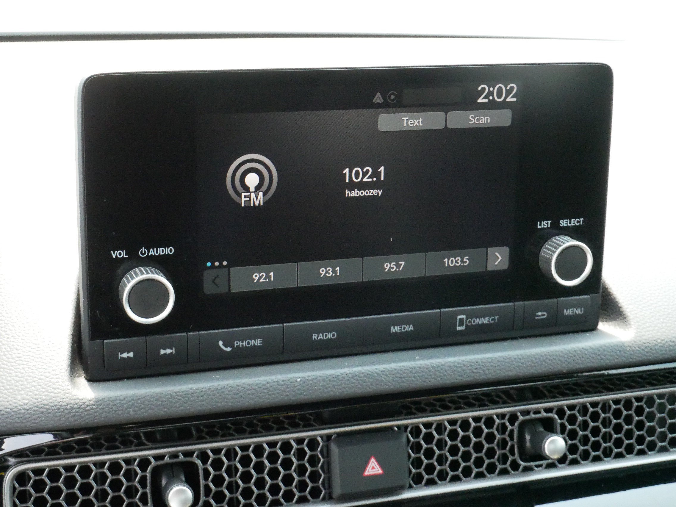 Used 2025 Honda Civic Sport image 22