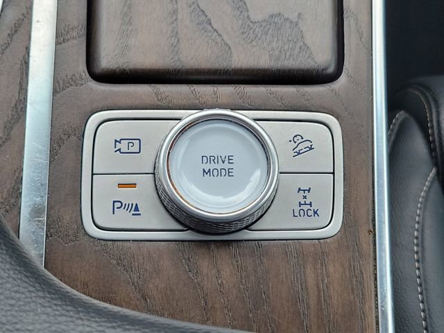 Used 2024 Genesis GV80 2.5T AWD/4WD image 35