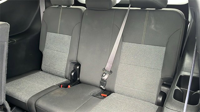 Certified 2025 GMC Acadia Elevation image 24