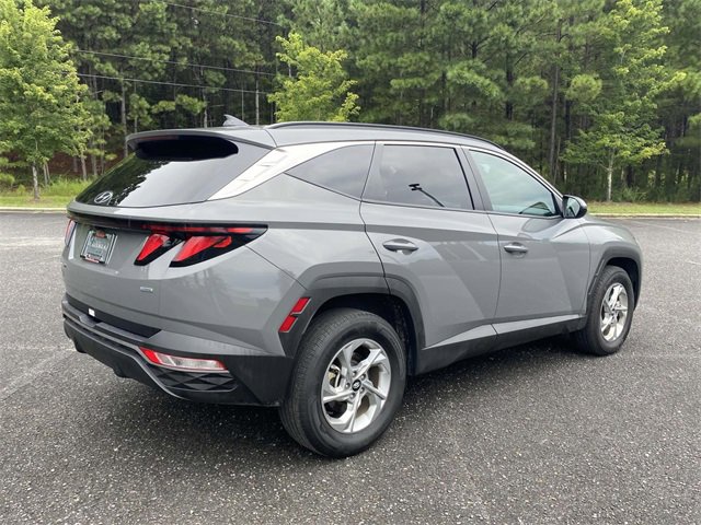 Used 2024 Hyundai Tucson SEL image 3