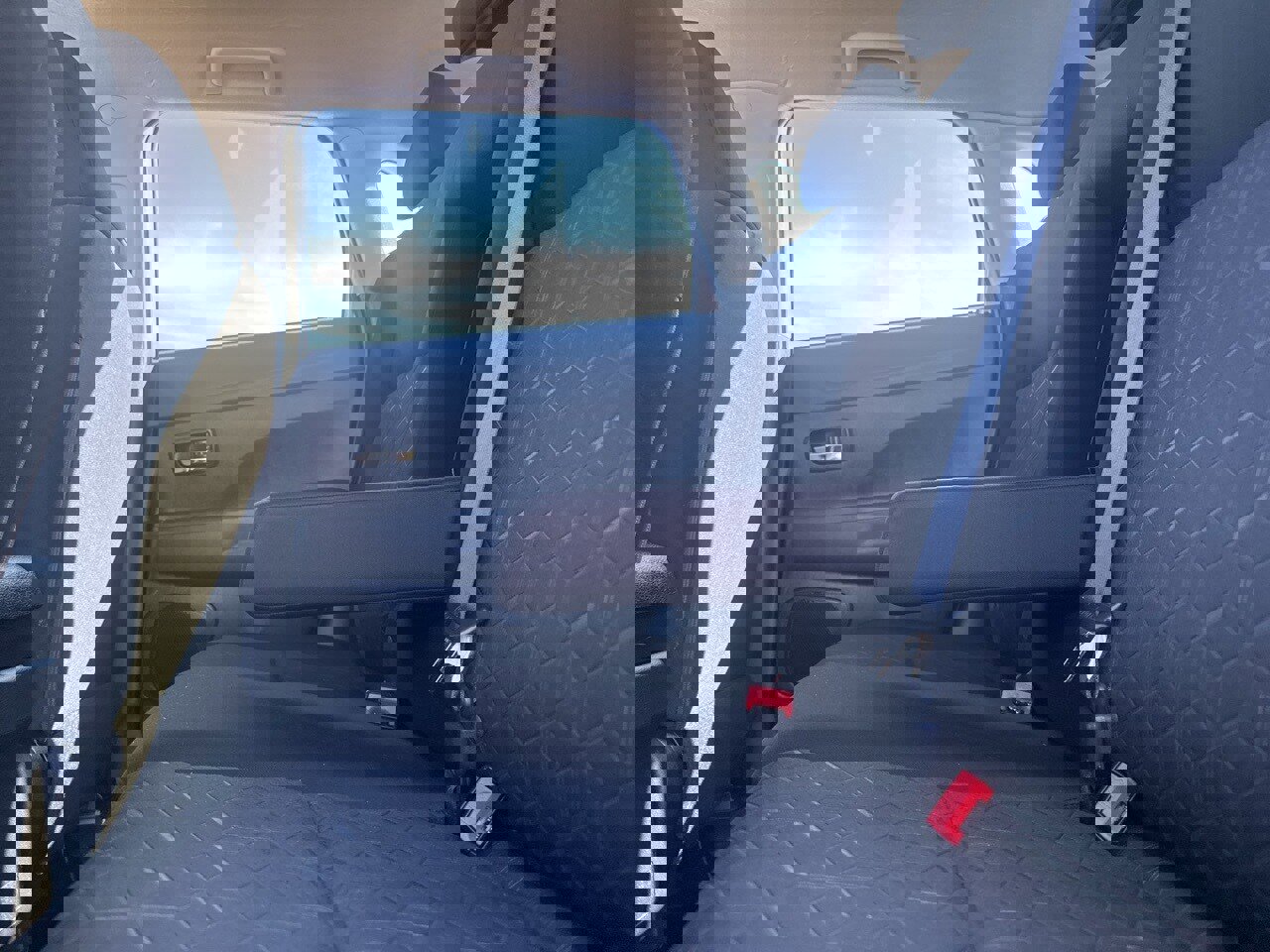 Used 2023 Mitsubishi Outlander Sport ES image 35