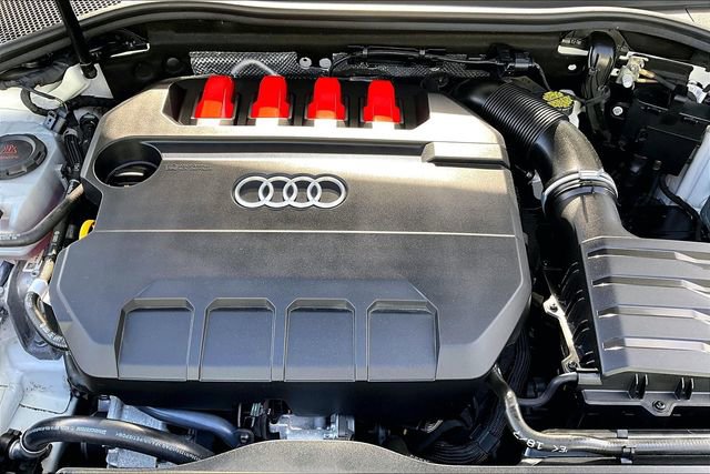Used 2023 Audi S3 Premium Plus w/ Premium Plus Package image 30