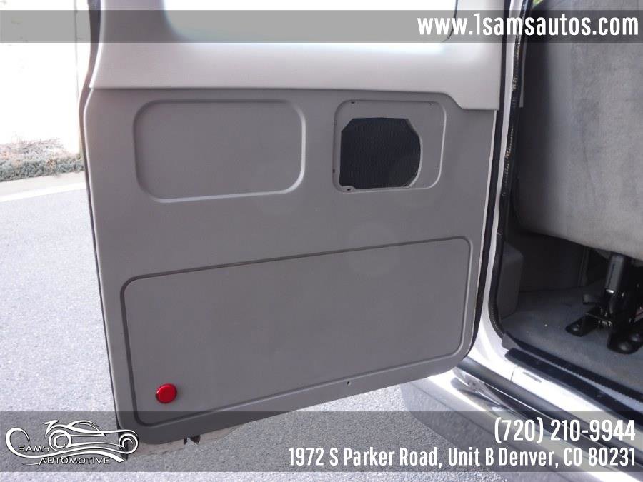 Used 2009 Ford E-350 and Econoline 350 XLT image 25