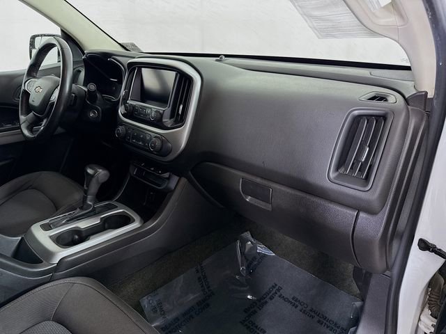 Used 2017 Chevrolet Colorado LT image 27