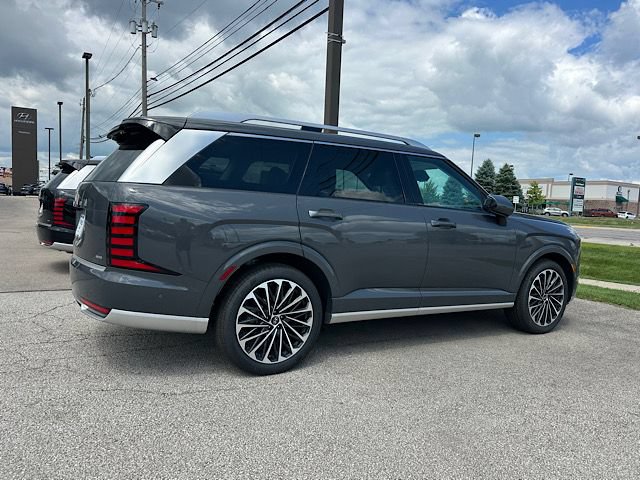 New 2026 Hyundai Palisade Calligraphy AWD/4WD image 6