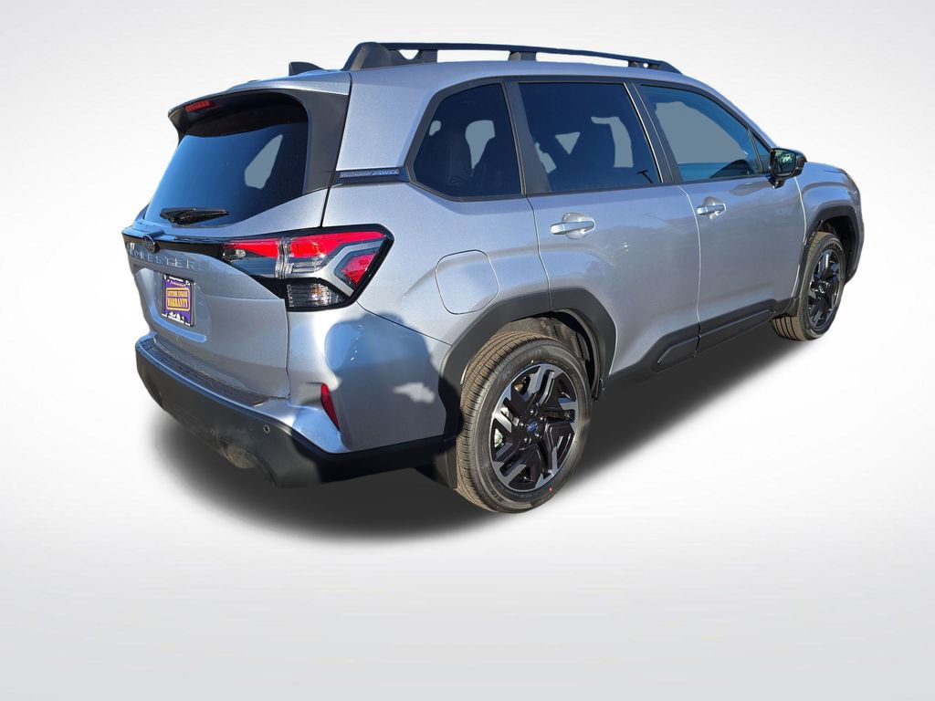 New 2026 Subaru Forester Limited image 7