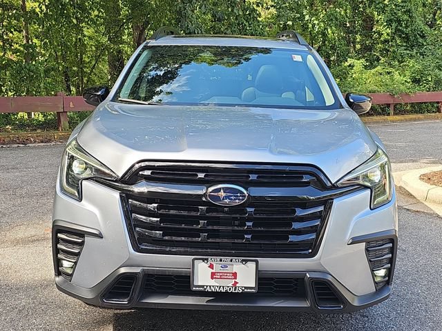 Used 2024 Subaru Ascent Onyx Edition Limited AWD/4WD image 3