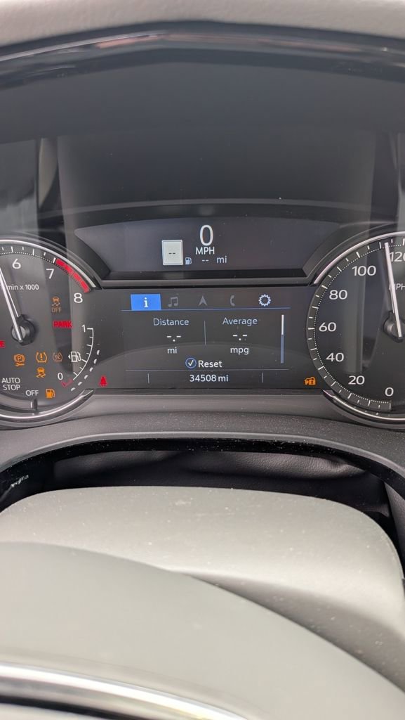 Used 2023 Cadillac XT5 Premium Luxury w/ LPO, Floor Liner Package image 1