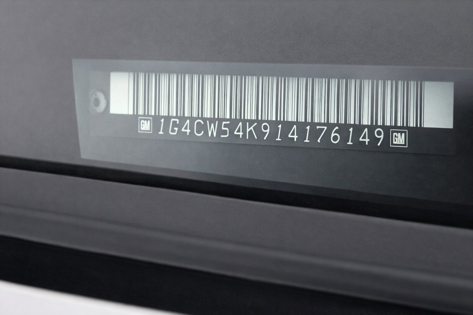 Used 2001 Buick Park Avenue w/ Prestige Pkg image 6