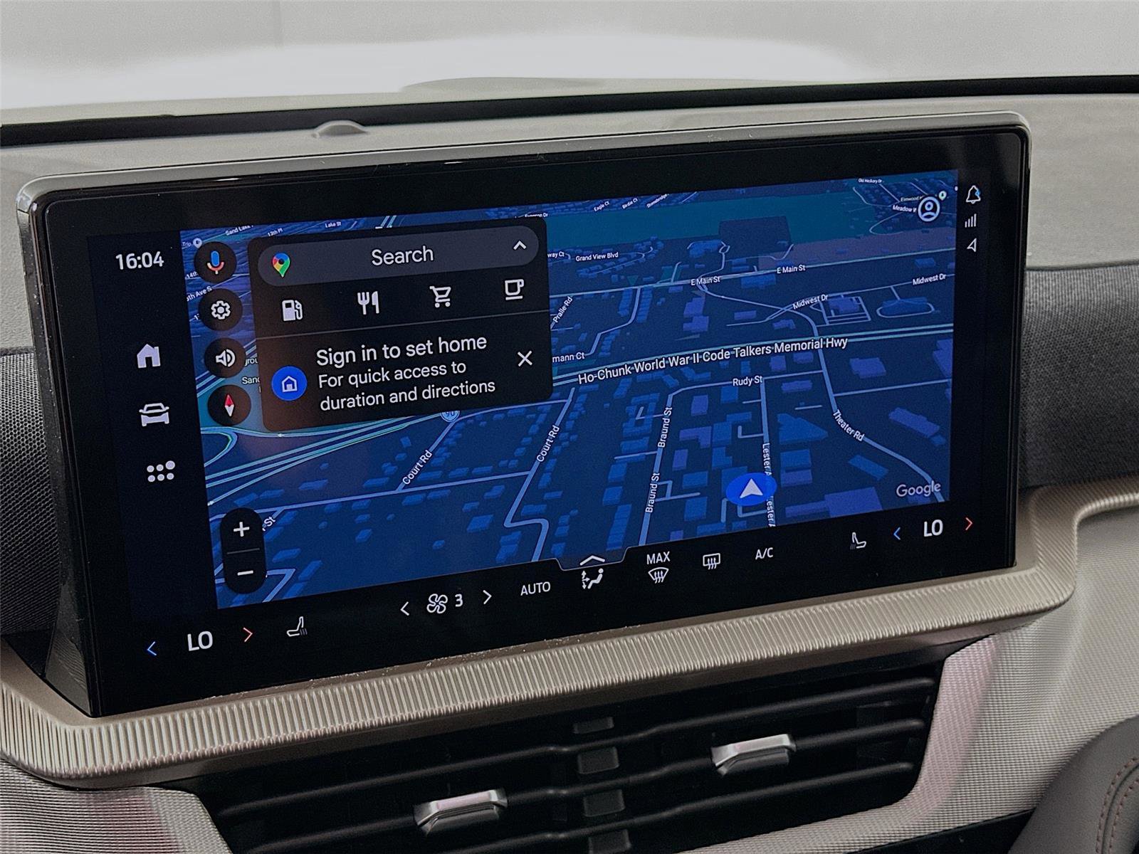 New 2026 Ford Explorer Active image 32