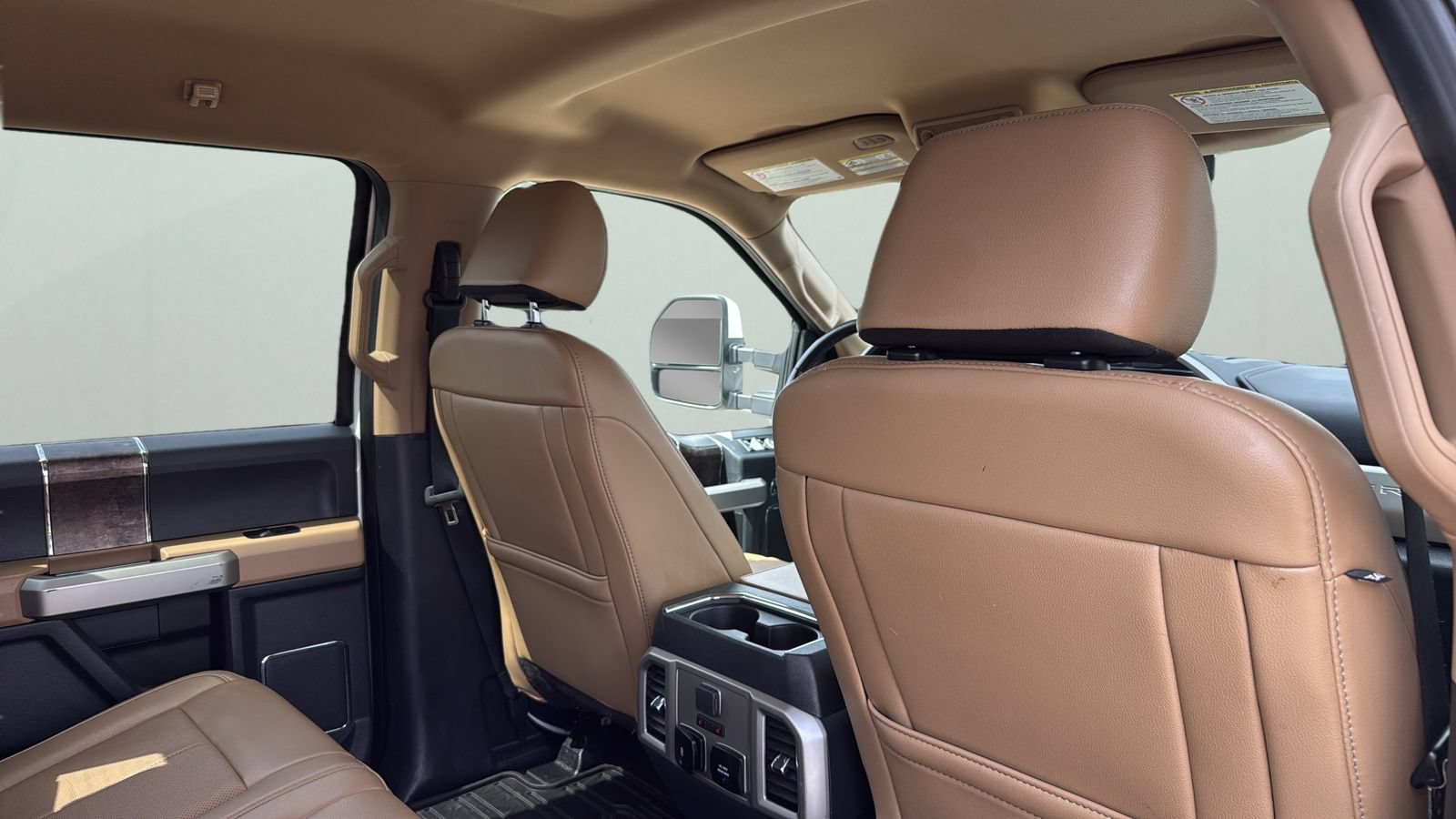 Certified 2022 Ford F350 Lariat AWD/4WD image 28