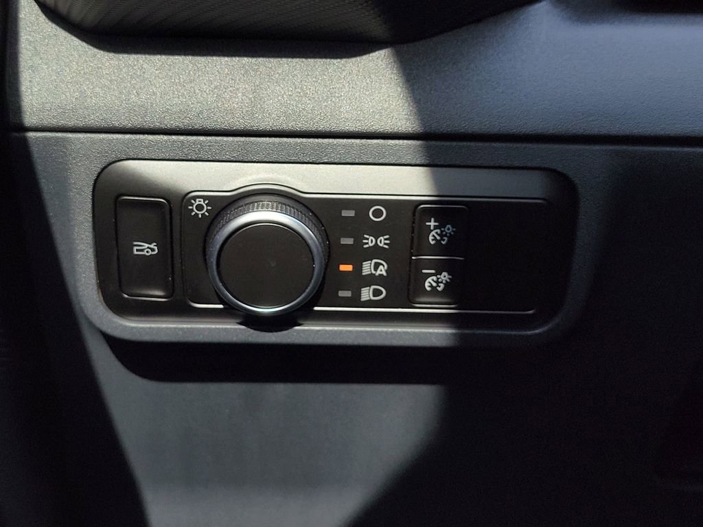 New 2026 Ford Mustang Coupe image 24