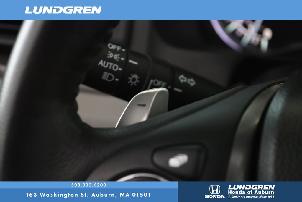 Used 2023 Honda Ridgeline RTL-E image 22