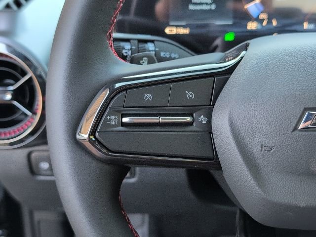 New 2026 Chevrolet Equinox EV RS FWD image 20