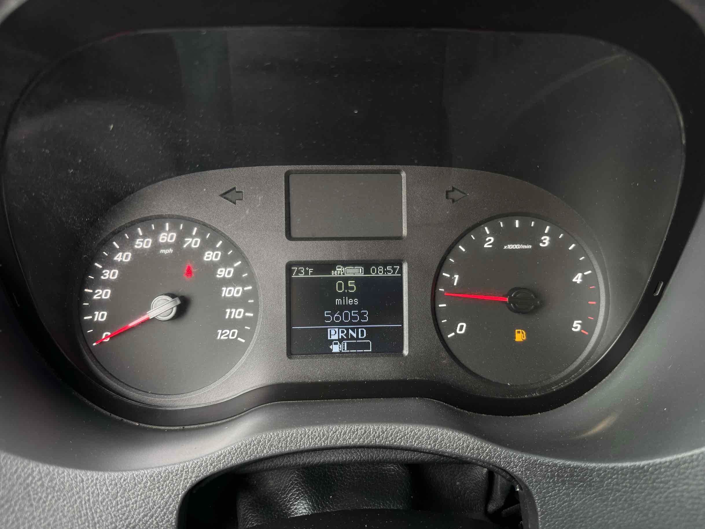 Used 2019 Mercedes-Benz Sprinter 144 image 15