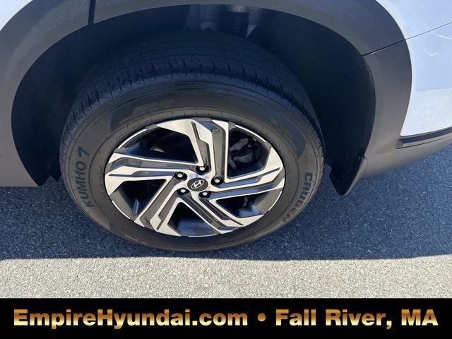 Used 2023 Hyundai Santa Fe SEL w/ Cargo Package image 14