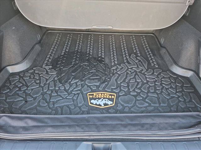 Certified 2024 Subaru Outback Wilderness AWD/4WD image 6