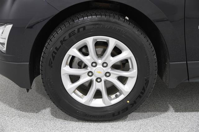 Used 2020 Chevrolet Equinox LT image 22