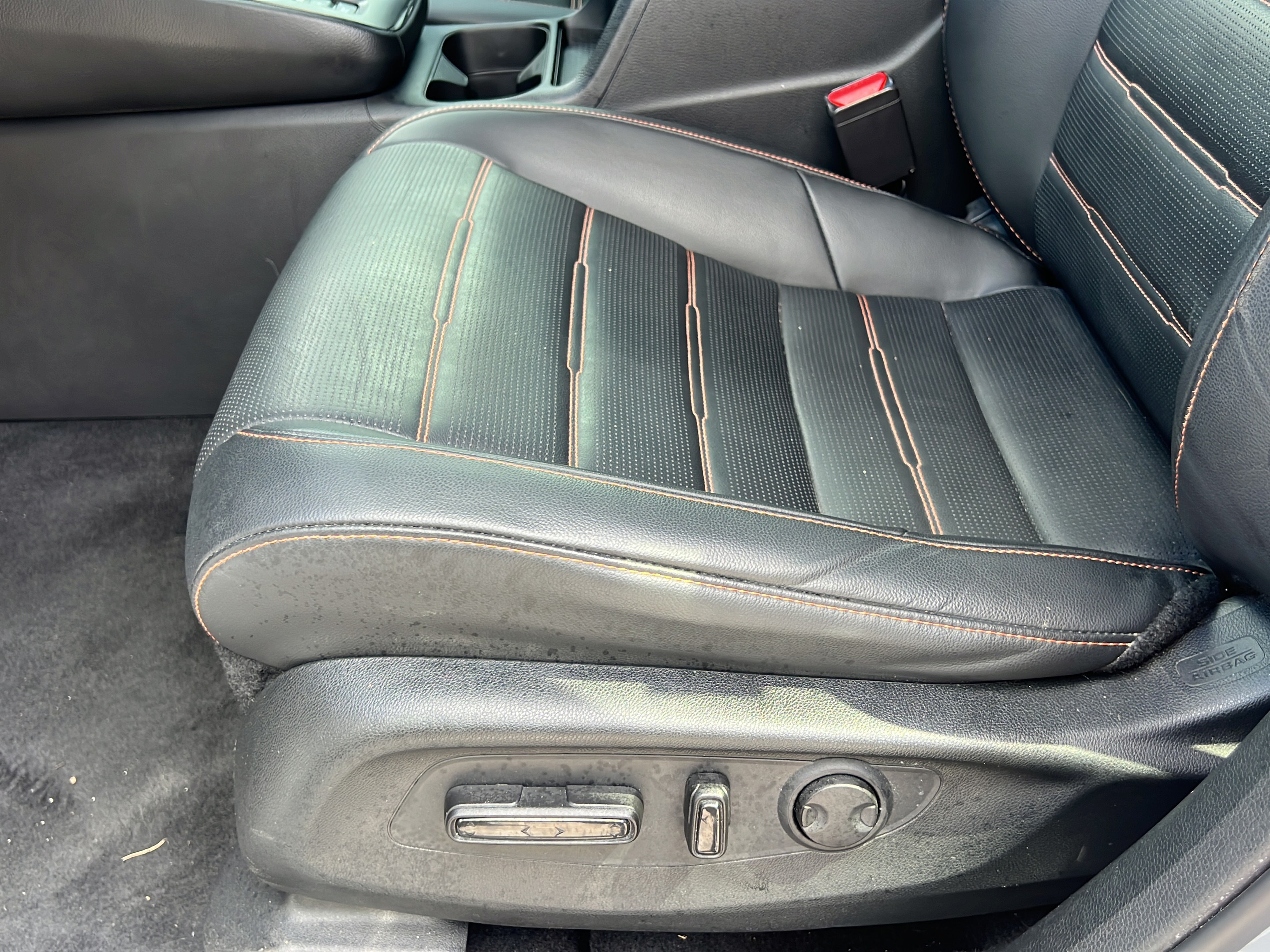 Used 2023 Honda CR-V Sport Touring image 14