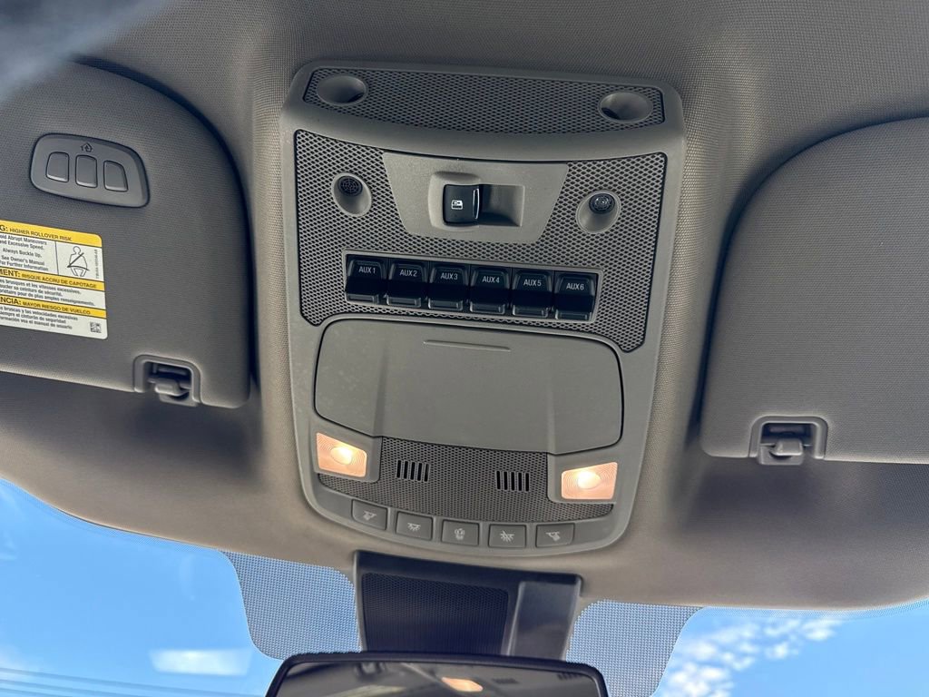 Used 2021 Ford F450 Lariat w/ Lariat Value Package AWD/4WD image 40
