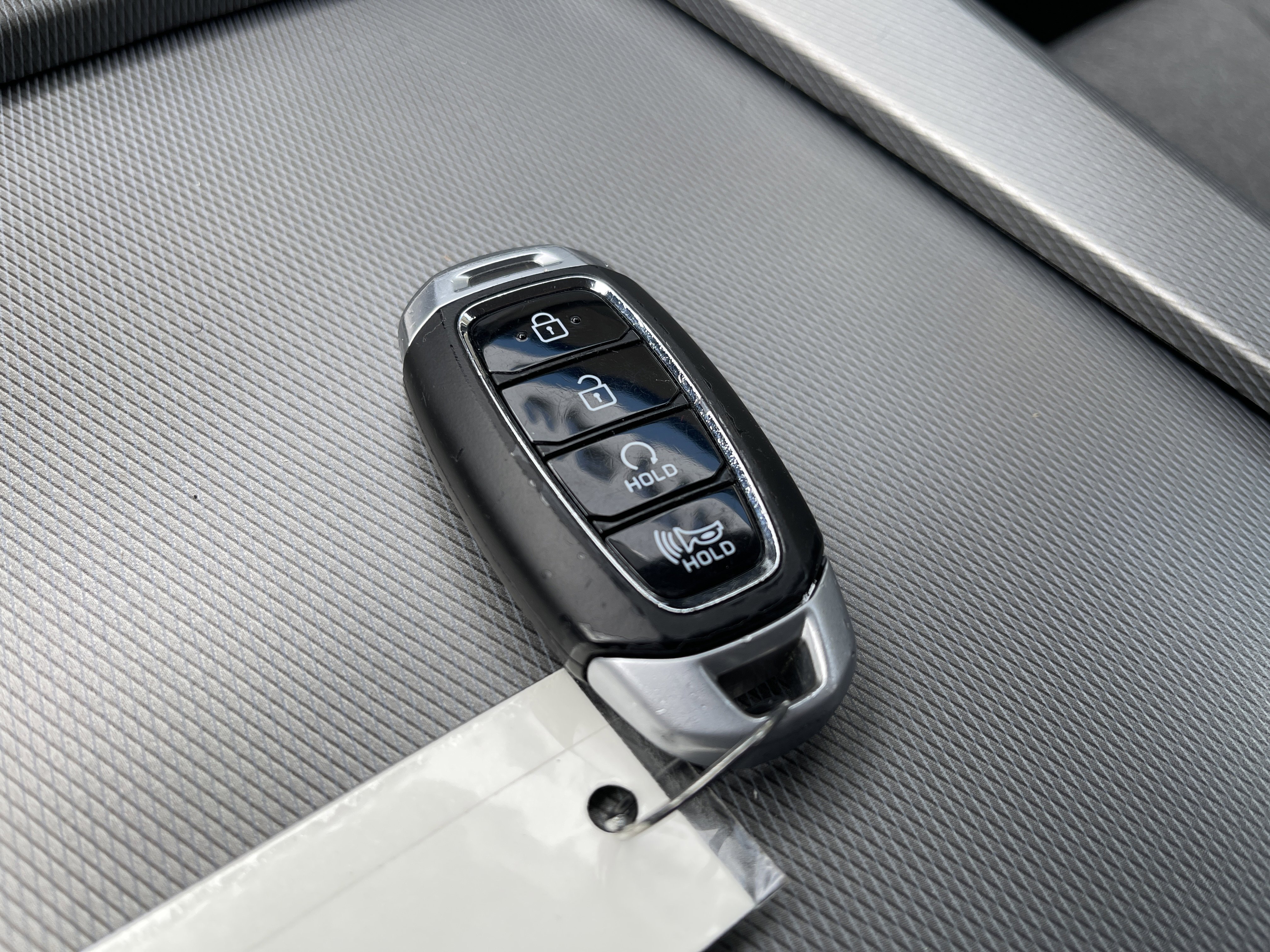 Used 2022 Hyundai Palisade SEL image 42