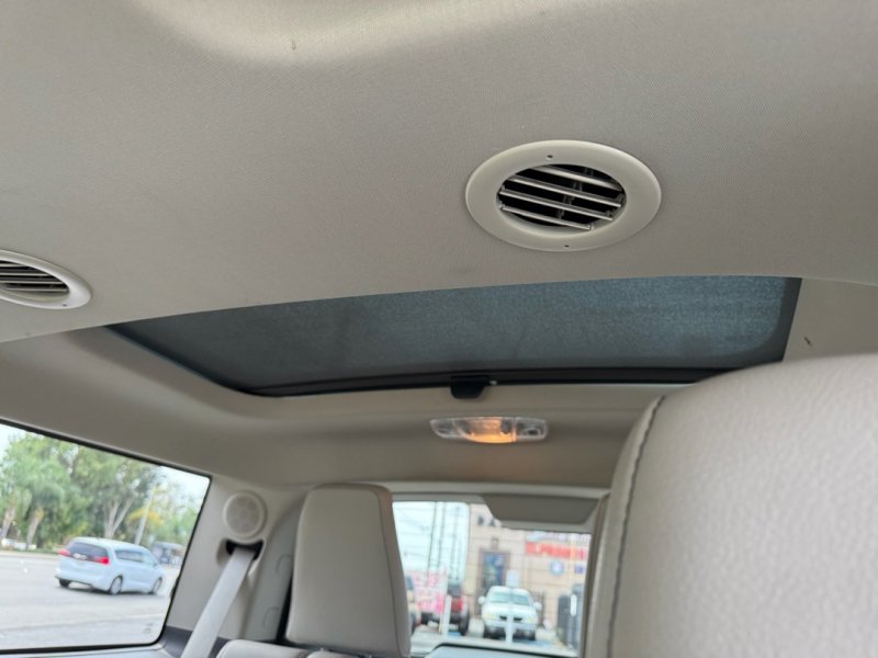 Used 2012 Ford Flex SEL w/ Equipment Group Order Code image 15