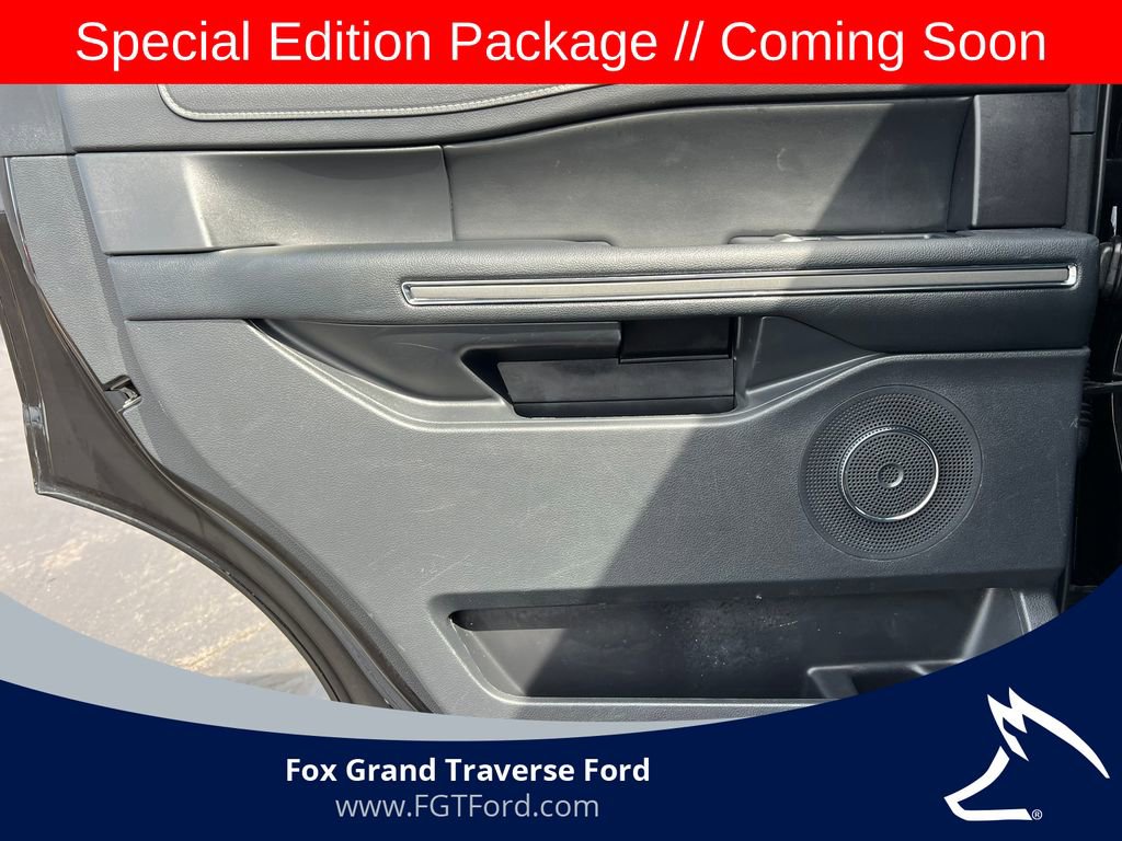 Certified 2023 Ford Expedition XLT image 43