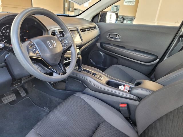 Used 2022 Honda HR-V EX image 12