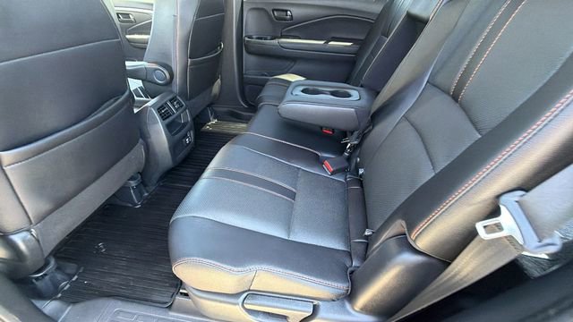 Used 2022 Honda Passport TrailSport image 16