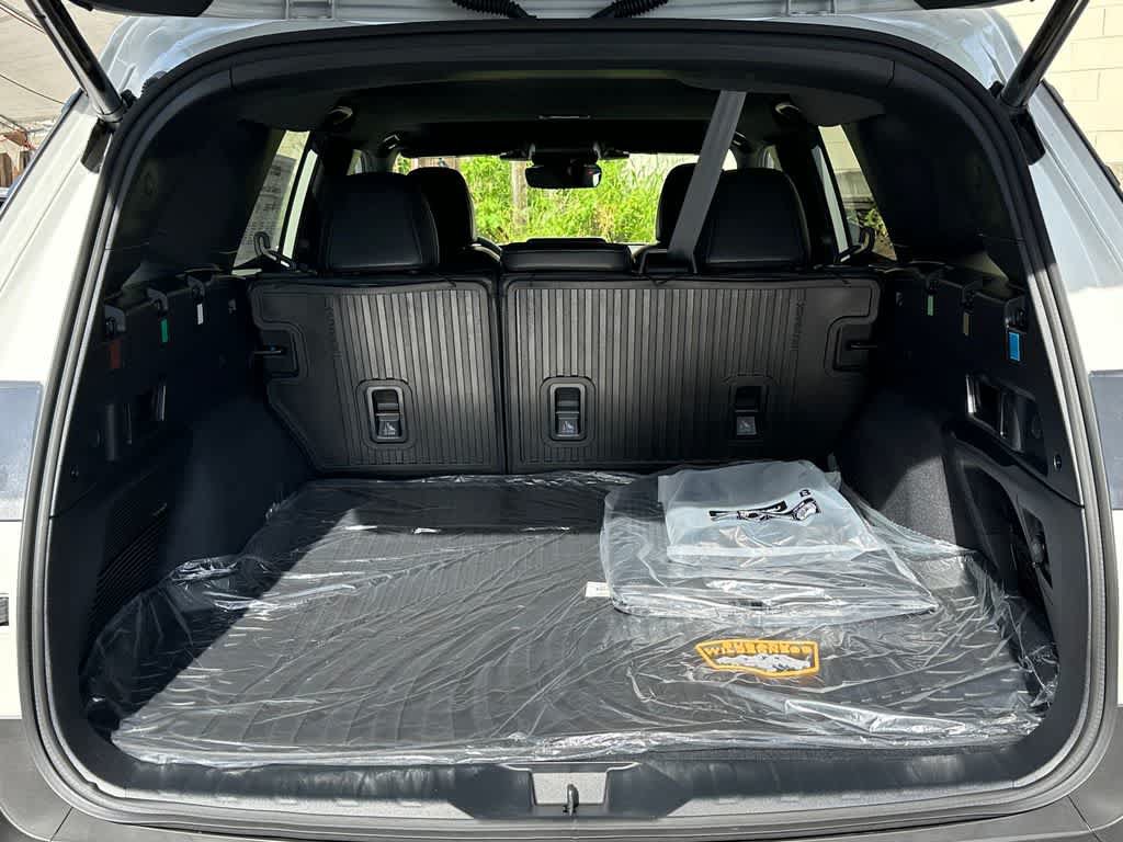 New 2026 Subaru Outback Wilderness w/ Wilderness Package AWD/4WD image 20